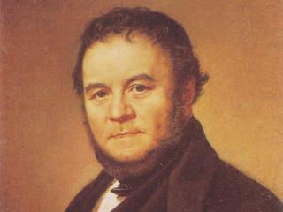 NOTE DE LECTURE : STENDHAL, ROME, NAPLES ET FLORENCE