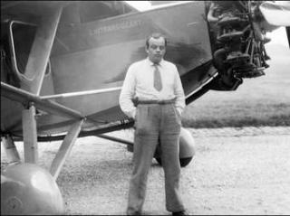 NOTE DE LECTURE : ANTOINE DE SAINT-EXUPERY, TERRE DES HOMMES (1939)