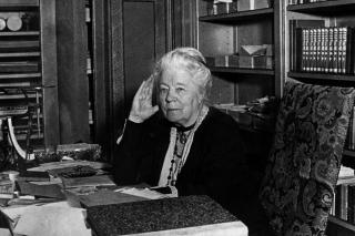 NOTE DE LECTURE : SELMA LAGERLOF, JERUSALEM EN DALECARLIE (1902)
