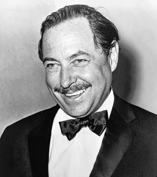 NOTE DE LECTURE : TENNESSEE WILLIAMS, LE PRINTEMPS ROMAIN DE MRS STONE (1950)