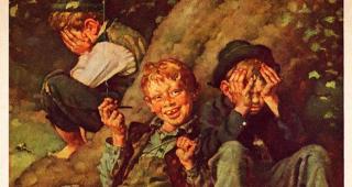 NOTE DE LECTURE : MARK TWAIN, LES AVENTURES DE TOM SAWYER (1876)