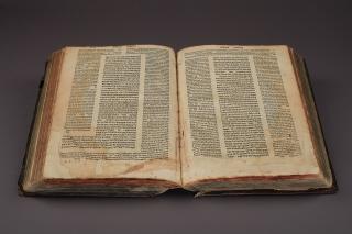 ARTICLE : LES VOIES DU TALMUD