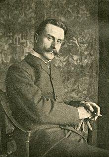 NOTE DE LECTURE : THOMAS MANN, LES BUDDENBROOK (1901)