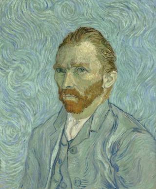 ANGLE DE VUE : D. KOBIELA &amp; H. WELCHMAN, LA PASSION VAN GOGH (2017)