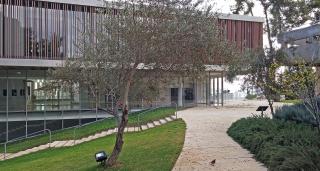 CHRONIQUE DE JÉRUSALEM : LE SACRE NIETZSCHÉEN DU DETRACTEUR DE L’UNIVERSITÉ
