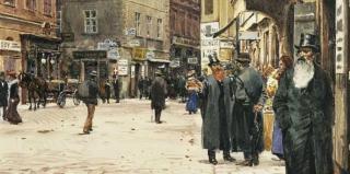 LE CHANT DU LIVRE : DE MENDEL A CHOUCHANI
