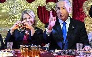 רוח נשברה: בהכחשה תמיד