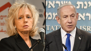 רוח נשברה: אחרית הימים