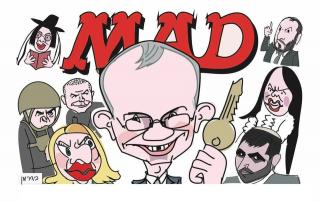 רוח נשברה: התבוסה המובטחת