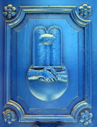 LE JOURNAL DE LA PERPLEXITE : LA BIBLIOTHEQUE DES KABBALISTES
