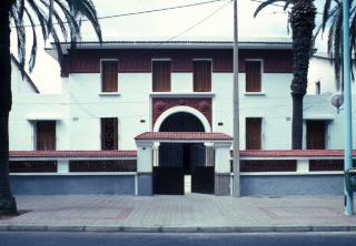 JOURNAL DE LA PERPLEXITE : UNE INSPECTION DE SOI
