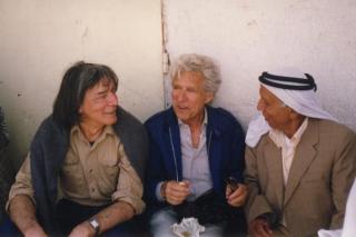 לקראת שלום: המזרח אל השלום
