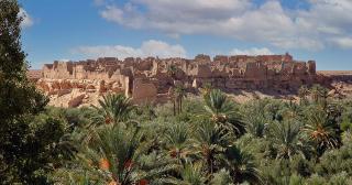 CHRONIQUE DE PHILISTIE : LE SEIGNEUR DE SIJILMASSA