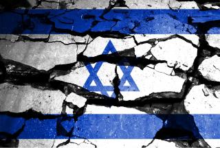 רוח נשברה: גט כריתות