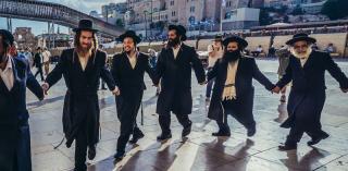 רוח נשברה: דמנציה יהודית