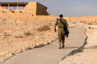 רוח נשברה: עריק יהודי