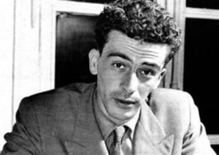 NOTE DE LECTURE : K. YACINE, NEDJMA (1956)