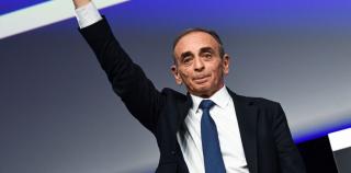 BILLET D’AILLEURS : UN FAUX-MESSIE