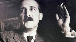 NOTE DE LECTURE : STEFAN ZWEIG, LE COMBAT AVEC LE DEMON (1920)