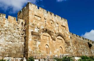 MEMOIRES DE JERUSALEM : LE CHANTIER DE L’INCONNU