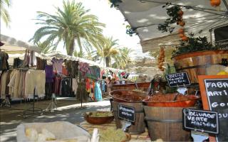 BILLET D’AILLEURS : ZAATOUT A COGOLIN