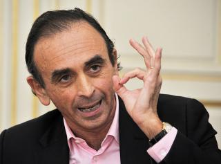 BILLET D’AILLEURS : UN CRACHEUR DE HAINE
