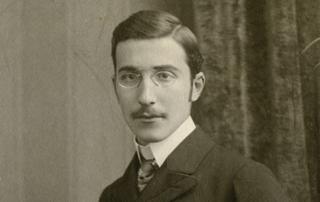 NOTE DE LECTURE : S. ZWEIG, LA CONFUSION DES SENTIMENTS (1927)