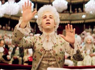 ANGLE DE VUE : MILOS FORMAN, AMADEUS (1984)
