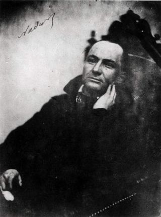 NOTE DE LECTURE : CHARLES BAUDELAIRE, DE L’ESSENCE DU RIRE (1868)