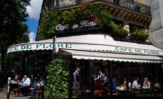 LE RECUEIL DE PARIS : LE THEATRE DES INTELLECTUELS