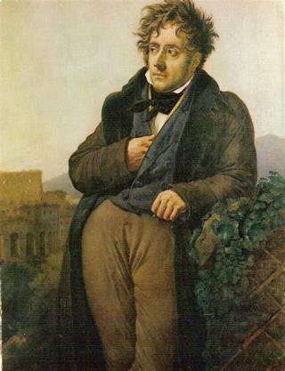 NOTE DE LECTURE : RENE DE CHATEAUBRIAND, MEMOIRES D’OUTRE-TOMBE (1809-1941) (2)