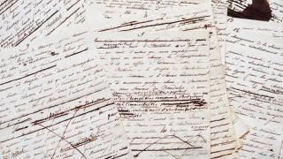 LE CHANT DU LIVRE : D’ENCRE ET DE PAPIER