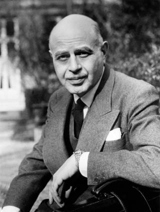 NOTE DE LECTURE : ALBERT COHEN, SOLAL (1930), MANGECLOUS (1938), LES VALEUREUX (1969)
