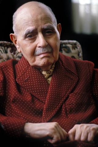 NOTE DE LECTURE : ALBERT COHEN, LES CARNETS (1979)