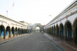 CHRONIQUE DE MOGADOR : BOUDERBALA CORONA