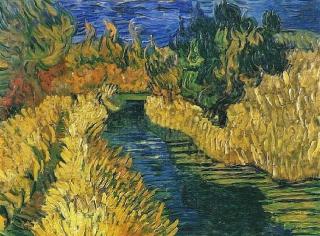 LE JOURNAL DE LA PERPLEXITE : LE BONHEUR DE L’AUTRE RIVE