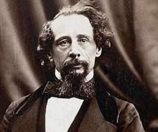 NOTE DE LECTURE : CHARLES DICKENS, LE MAGASIN D’ANTIQUITES (1841)