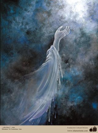 SUR LES TRACES DE DIEU : GOD TROTTER