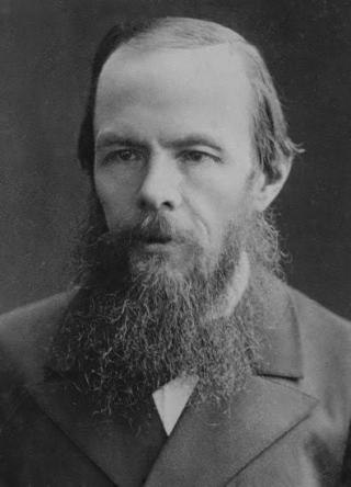 NOTE DE LECTURE : FEDOR DOSTOÏEVSKI, CRIME ET CHATIMENT I (1866)