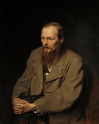 NOTE DE LECTURE : FIODOR DOSTOIEVSKI, LES FRERES KARAMAZOV (1880)