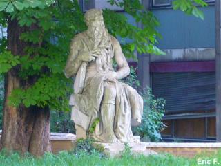 CARNET DE MIGRATION : UNE SYNAGOGUE DE PHILOSOPHE