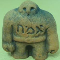 BILLET D’AILLEURS : LE GOLEM DE L’IA