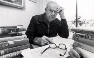 NOTE DE LECTURE : GRAHAM GREENE, MONSIGNOR QUICHOTTE (1982)