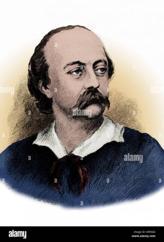 NOTE DE LECTURE : GUSTAVE FLAUBERT, CONTES DE JEUNESSE (1837)