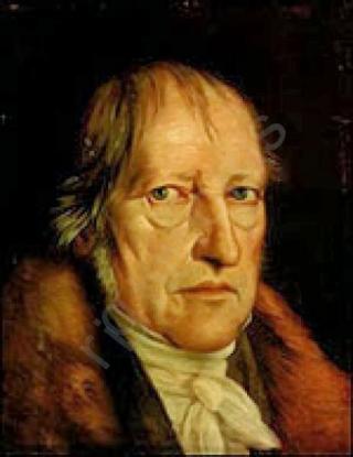 DANS LE SILLAGE DE HEGEL : LA GESTE DE LA SCIENCE