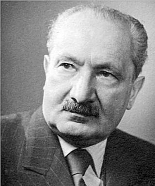 DANS LE SILLAGE DE HEIDEGGER : LA QUESTION DE L’ETRE-LA