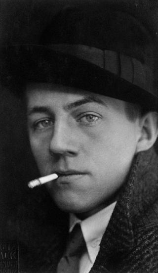 NOTE DE LECTURE : FRANZ HESSEL, FLANERIES PARISIENNES (1927)