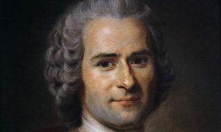 DANS LE SILLAGE DE ROUSSEAU : LA BILE D'UN AUTODIDACTE