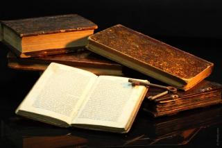 CHRONIQUE DE JÉRUSALEM : LE LIBRAIRE QUI SURVÉCUT A LA DISSÉMINATION LITTÉRAIRE EN LIGNE