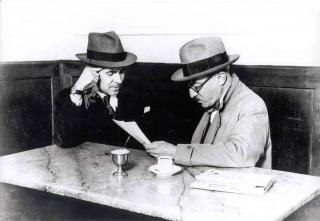 NOTE DE LECTURE : F. PESSOA, LE LIVRE DE L’INTRANQUILLITE